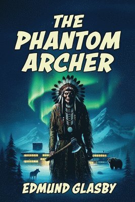 bokomslag Phantom Archer