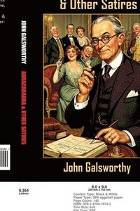 bokomslag Abracadabra & Other Satires