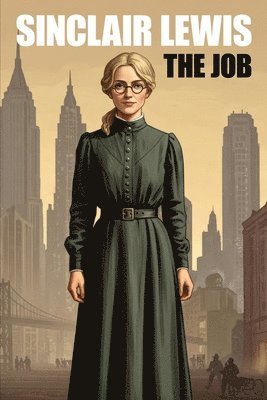 bokomslag Job