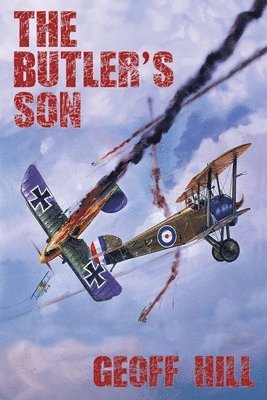 The Butler's Son 1