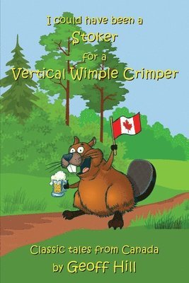 I Could Have Been a Stoker for a Vertical Wimple Crimper 1