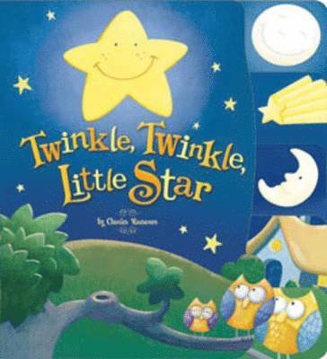 Twinkle, Twinkle Little Star 1