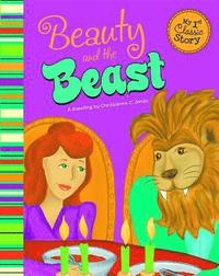 bokomslag Beauty and the Beast