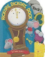 bokomslag Hickory Dickory Dock