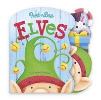 bokomslag Elves