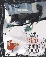 Little Red Riding Hood Stories Around the World: 3 Beloved Tales 1