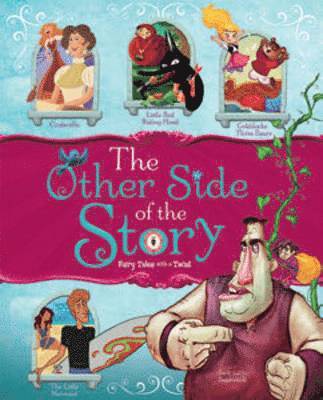 Other Side of the Story