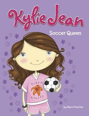 Soccer Queen 1