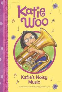 bokomslag Katie's Noisy Music