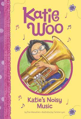 bokomslag Katie's Noisy Music
