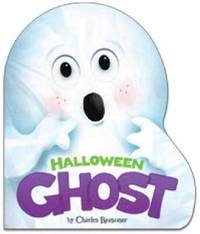 bokomslag Halloween Ghost