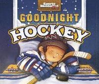 bokomslag Goodnight Hockey