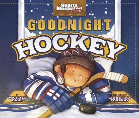 Goodnight Hockey 1