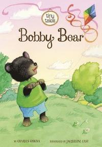 bokomslag Bobby Bear