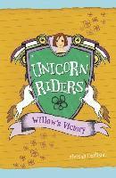 Aleesah Darlison - Willow's Victory, Inbunden