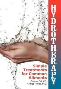 bokomslag Hydrotherapy
