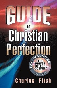 bokomslag Guide to Christian Perfection