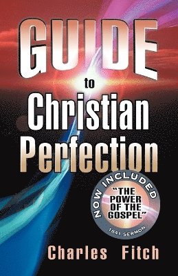 bokomslag Guide to Christian Perfection