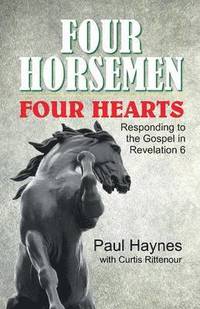 bokomslag Four Horsemen, Four Hearts