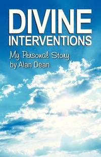 bokomslag Divine Interventions