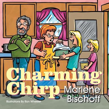 bokomslag Charming Chirp