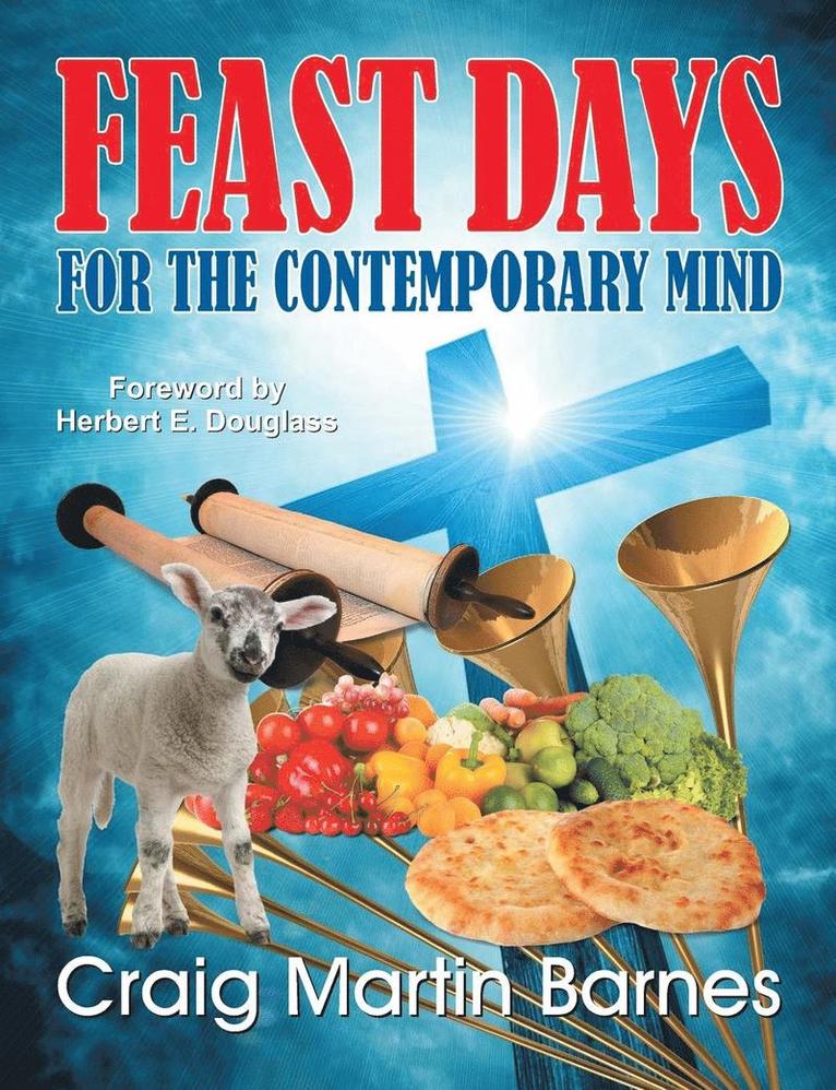 Feast Days for the Contemporary Mind 1