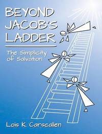 bokomslag Beyond Jacob's Ladder