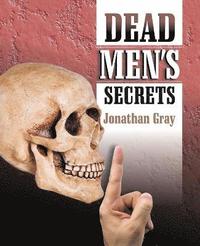 bokomslag Dead Men's Secrets