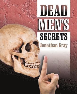 bokomslag Dead Men's Secrets
