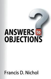 bokomslag Answers to Objections