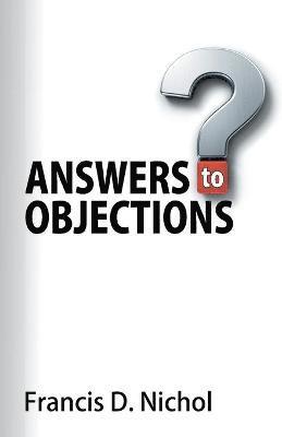 bokomslag Answers to Objections