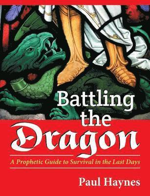 Battling the Dragon 1