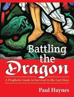 Paul Haynes - Battling the Dragon, Häftad