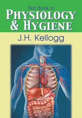 First Book in Physiology and Hygiene 1