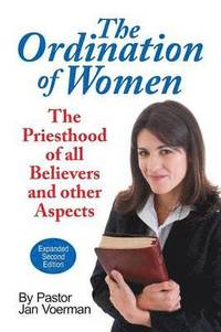 bokomslag The Ordination of Women