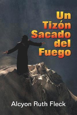 Un Tizon Sacado Del Fuego 1