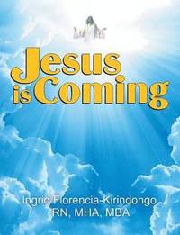 bokomslag Jesus Is Coming