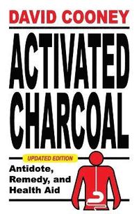 bokomslag Activated Charcoal