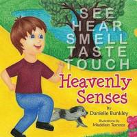 bokomslag Heavenly Senses