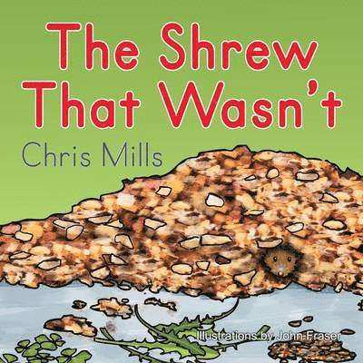 Shrew That Wasn't