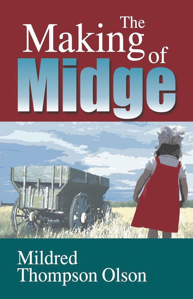 The Making of Midge 1