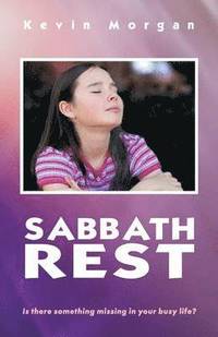 bokomslag Sabbath Rest