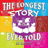 bokomslag Longest Story Ever Told