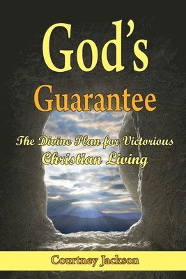 bokomslag God's Guarantee