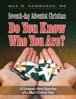 bokomslag Seventh-day Adventist Christian