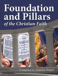 bokomslag Foundation and Pillars of the Christian Faith