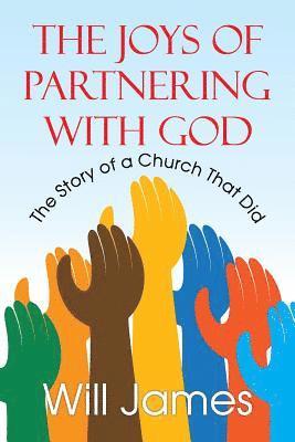 bokomslag Joys of Partnering With God
