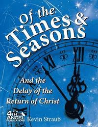 bokomslag Of the Times and Seasons