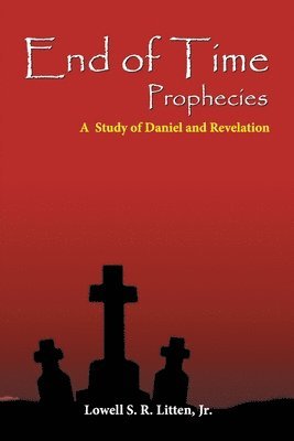 bokomslag End of Time Prophecies