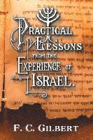 bokomslag Practical Lessons from the Experience of Israel